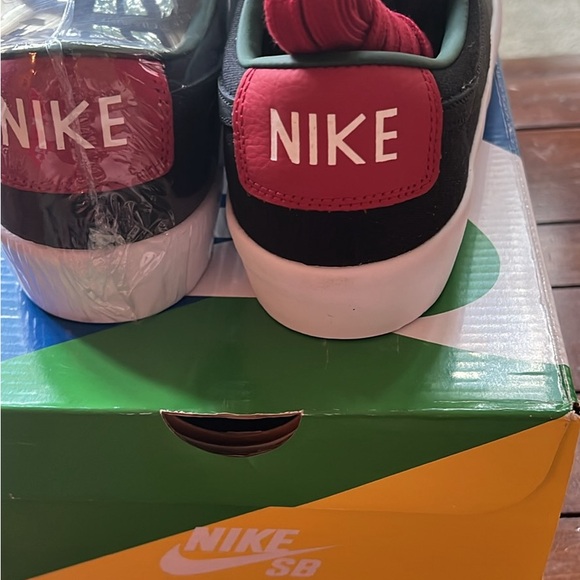 Men’s nike blazer low pro gt - Picture 3 of 4